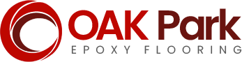 Epoxy Flooring Oak Park Logo